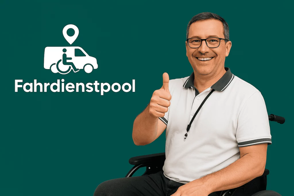 Symbolbild für Fahrdienstvergleich in Berlin
