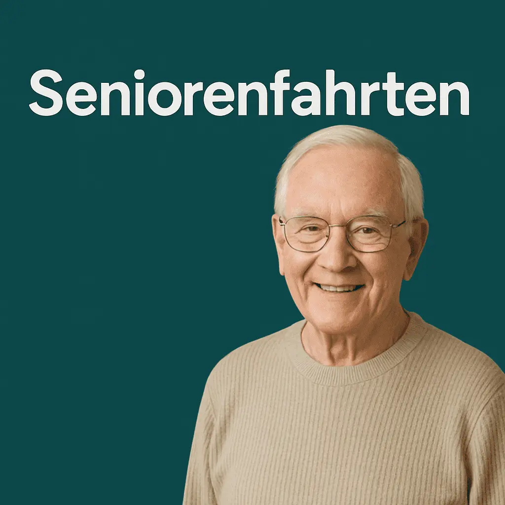 Seniorenfahrdienst in Berlin – älterer Herr wird sicher im Auto transportiert